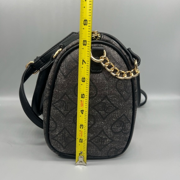 Juicy couture bestsellers fame satchel purse - Picture 4 of 9